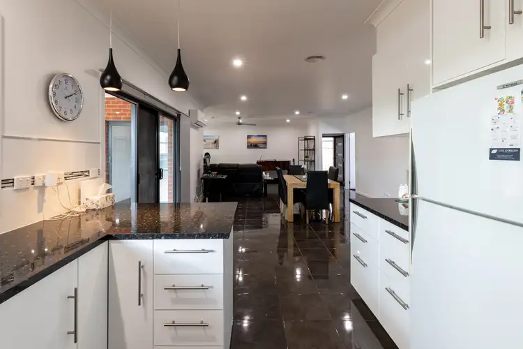 Sixth view of Homely townhouse listing, 2/44 Mark Avenue, Sale VIC 3850