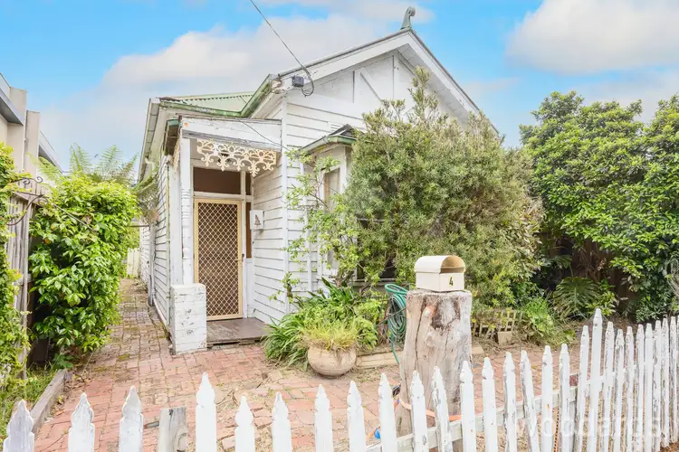 Fourth view of Homely house listing, 4 Colin Street, Caulfield North VIC 3161