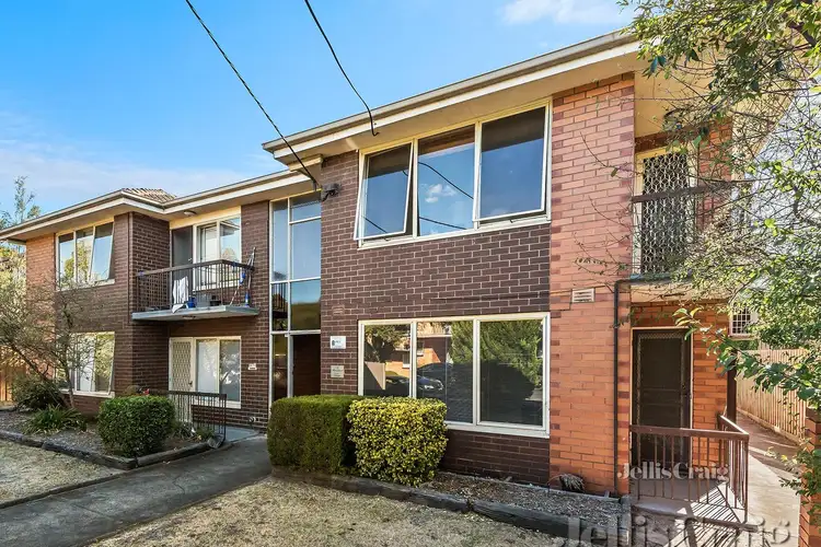 Main view of Homely apartment listing, 7/9 Acacia Street, Carnegie VIC 3163