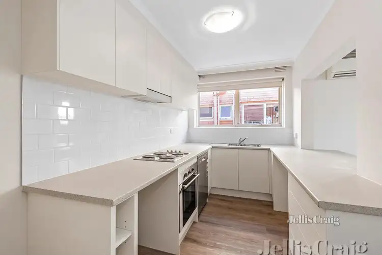 Second view of Homely apartment listing, 7/9 Acacia Street, Carnegie VIC 3163