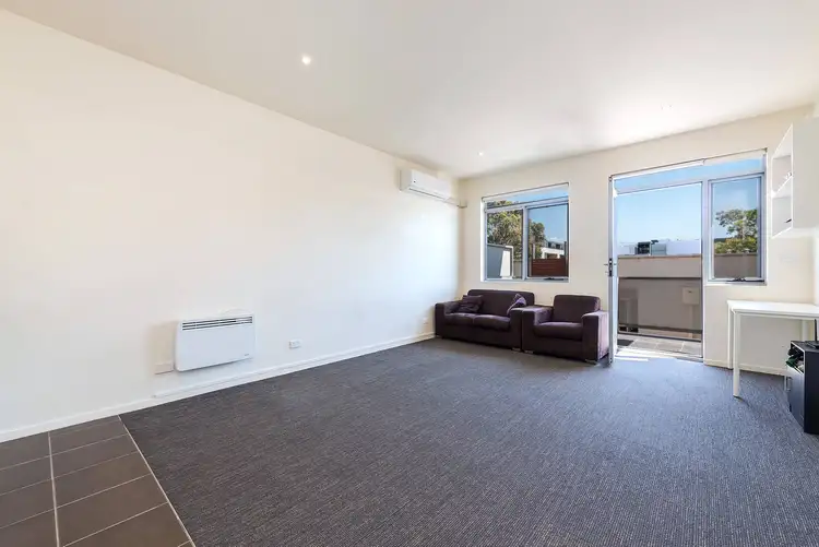 Third view of Homely apartment listing, 318/662 Blackburn Road, Notting Hill VIC 3168