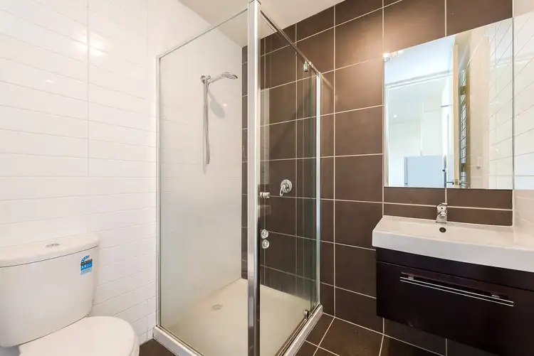 Fifth view of Homely apartment listing, 318/662 Blackburn Road, Notting Hill VIC 3168