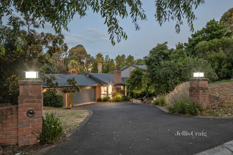 3 Lindon Strike Court, Research VIC 3095