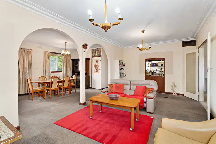 Third view of Homely house listing, 46 Mcintyre Street, Burwood VIC 3125