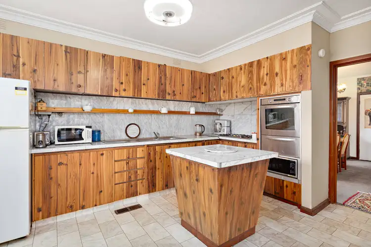 Fourth view of Homely house listing, 46 Mcintyre Street, Burwood VIC 3125