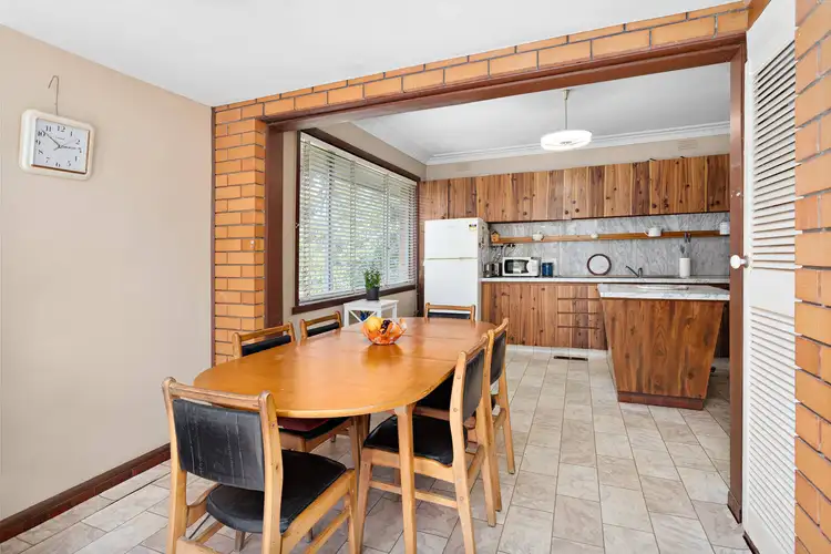 Fifth view of Homely house listing, 46 Mcintyre Street, Burwood VIC 3125