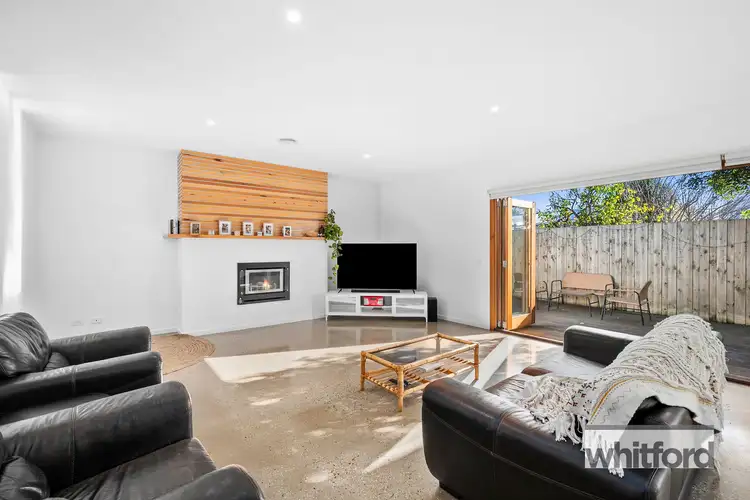 Second view of Homely unit listing, 2/74 West Fyans Street, Newtown VIC 3220
