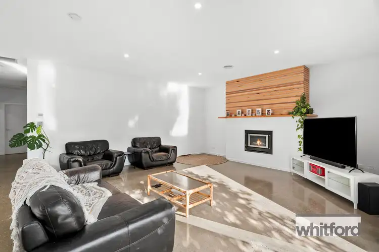 Third view of Homely unit listing, 2/74 West Fyans Street, Newtown VIC 3220