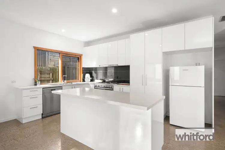 Fourth view of Homely unit listing, 2/74 West Fyans Street, Newtown VIC 3220