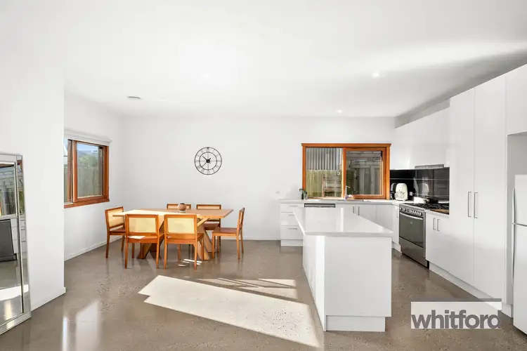 Fifth view of Homely unit listing, 2/74 West Fyans Street, Newtown VIC 3220