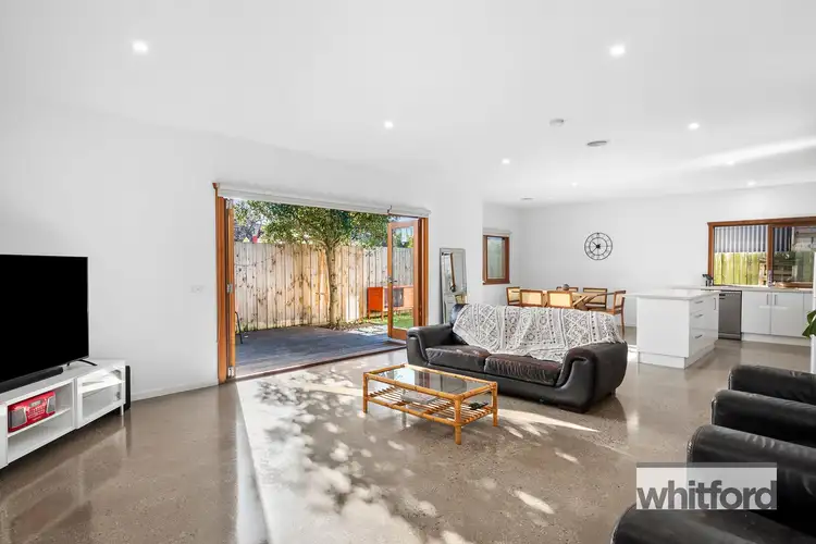 Sixth view of Homely unit listing, 2/74 West Fyans Street, Newtown VIC 3220