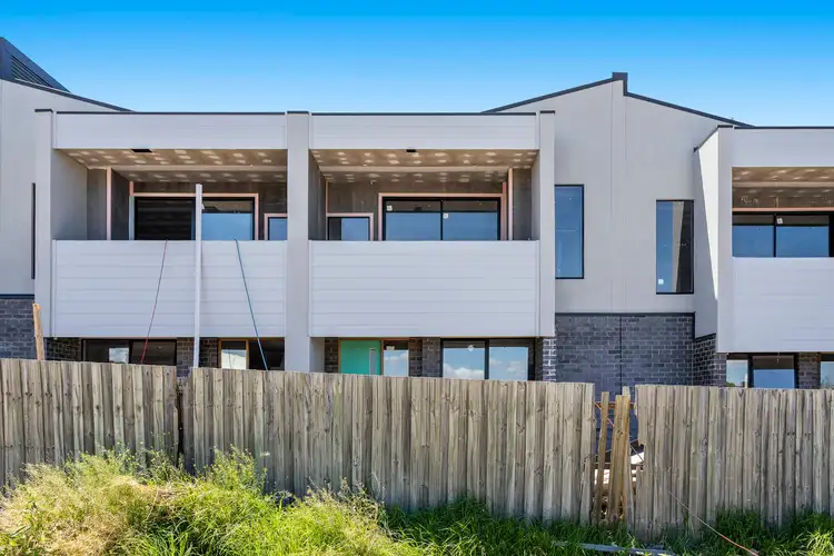 Third view of Homely townhouse listing, 3/6 Cala Street, West Footscray VIC 3012