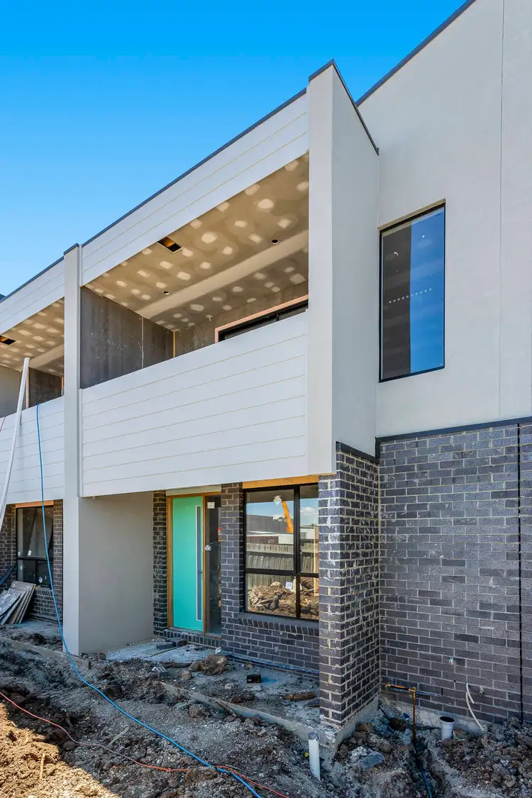 Fourth view of Homely townhouse listing, 3/6 Cala Street, West Footscray VIC 3012