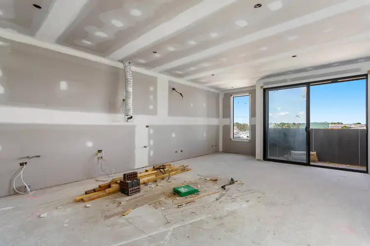 Fifth view of Homely townhouse listing, 3/6 Cala Street, West Footscray VIC 3012