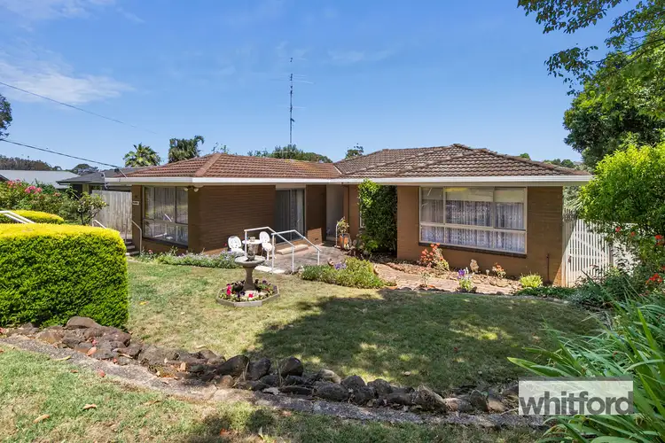 Main view of Homely house listing, 48 Iona Avenue, Highton VIC 3216