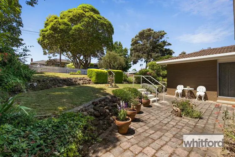 Second view of Homely house listing, 48 Iona Avenue, Highton VIC 3216