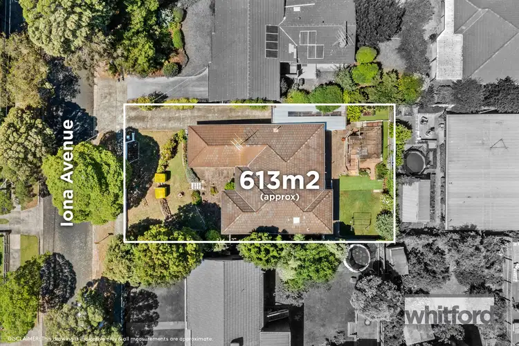 Third view of Homely house listing, 48 Iona Avenue, Highton VIC 3216