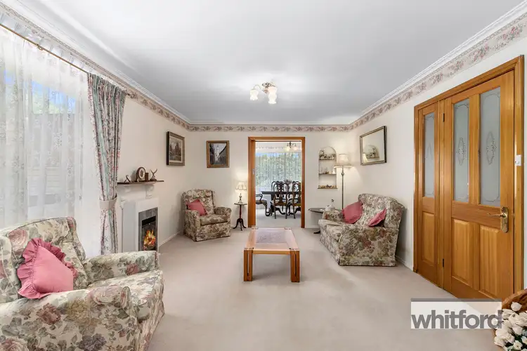 Fourth view of Homely house listing, 48 Iona Avenue, Highton VIC 3216