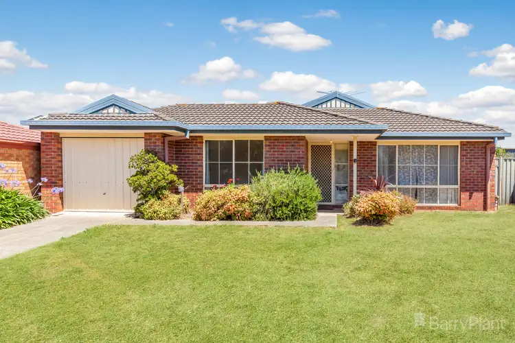2A Hopkins Way, Wallan VIC 3756