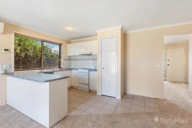 Third view of Homely house listing, 2A Hopkins Way, Wallan VIC 3756