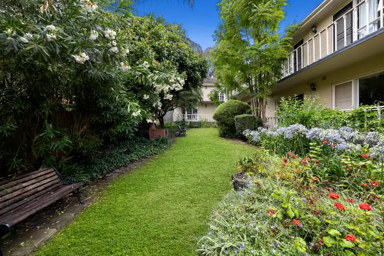 Main view of Homely apartment listing, 7/14 Osborne Avenue, Glen Iris VIC 3146