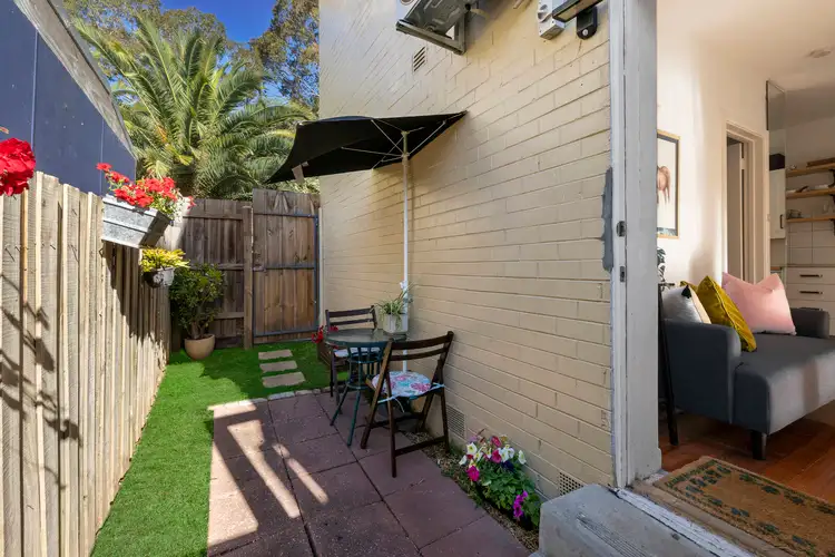 Sixth view of Homely apartment listing, 7/14 Osborne Avenue, Glen Iris VIC 3146