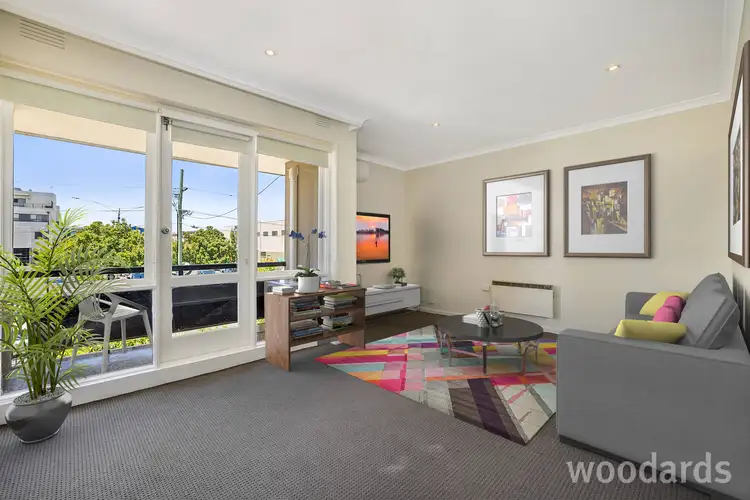 Main view of Homely apartment listing, 3/10 Kokaribb Road, Carnegie VIC 3163