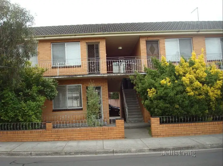 242 Clarke Street