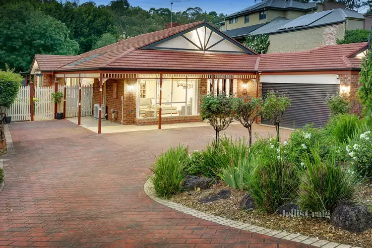 63 Leane Drive, Eltham VIC 3095
