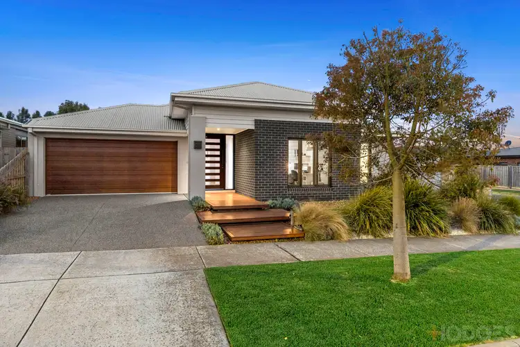 Second view of Homely house listing, 10 Marmion Circuit, Ocean Grove VIC 3226