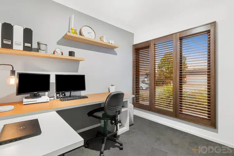 Fourth view of Homely house listing, 10 Marmion Circuit, Ocean Grove VIC 3226