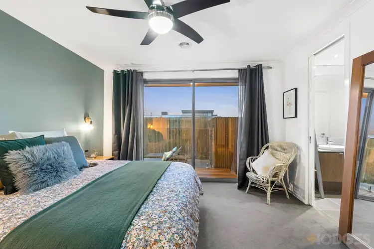 Fifth view of Homely house listing, 10 Marmion Circuit, Ocean Grove VIC 3226