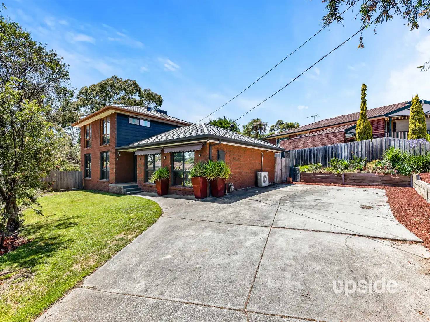 Main view of Homely house listing, 42 Mayfair Drive, Ferntree Gully VIC 3156