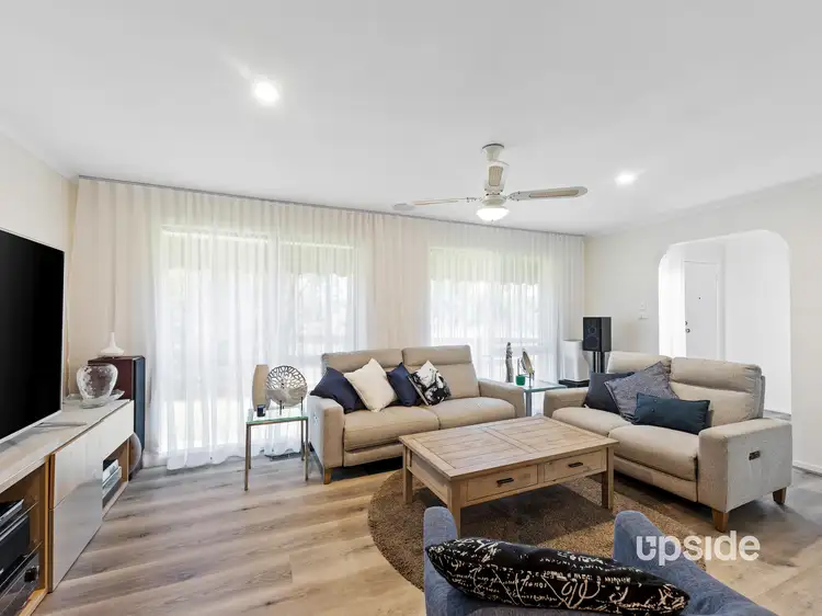 Second view of Homely house listing, 42 Mayfair Drive, Ferntree Gully VIC 3156