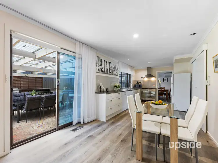Fourth view of Homely house listing, 42 Mayfair Drive, Ferntree Gully VIC 3156