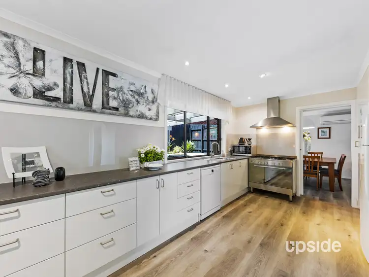 Fifth view of Homely house listing, 42 Mayfair Drive, Ferntree Gully VIC 3156