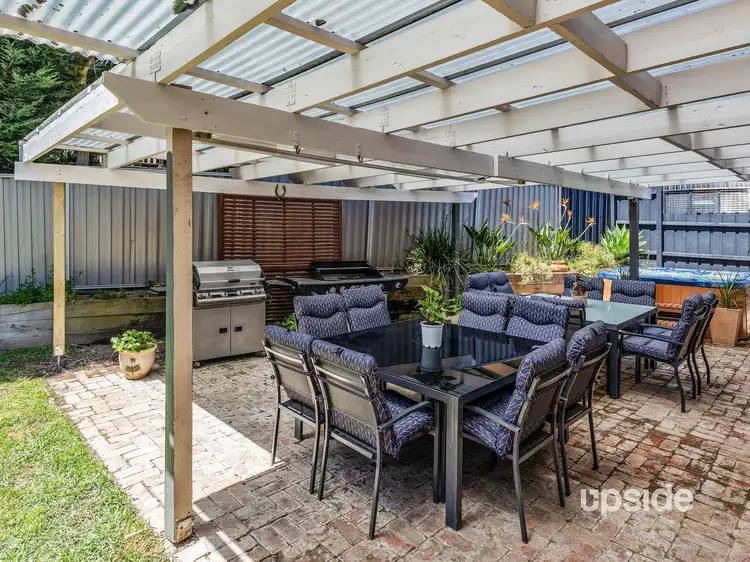 Sixth view of Homely house listing, 42 Mayfair Drive, Ferntree Gully VIC 3156