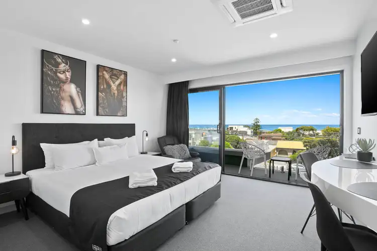 Third view of Homely block of units listing, 99 The Terrace, Ocean Grove VIC 3226