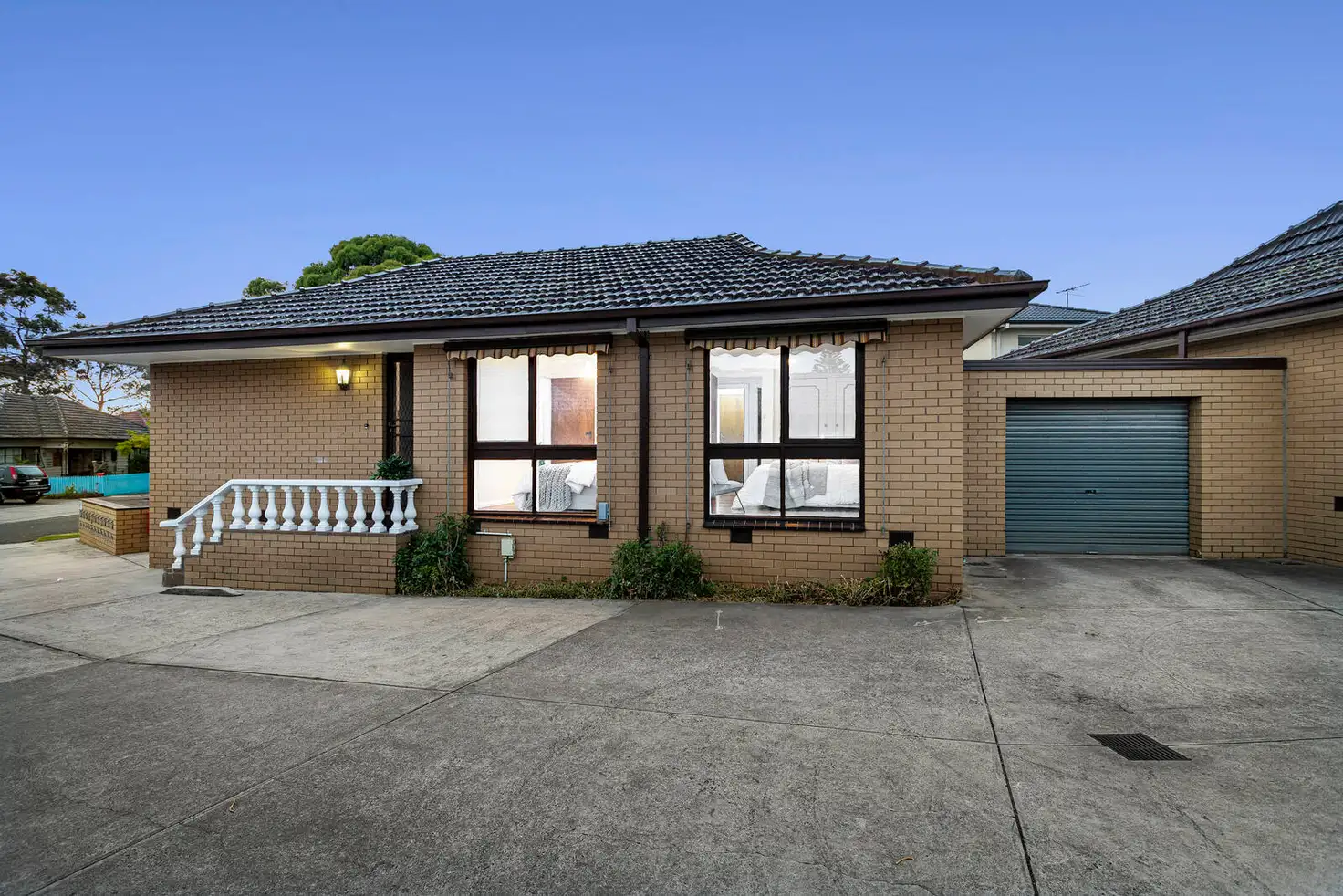 Main view of Homely villa listing, 1/8 Margot Street, West Footscray VIC 3012