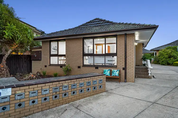 Second view of Homely villa listing, 1/8 Margot Street, West Footscray VIC 3012