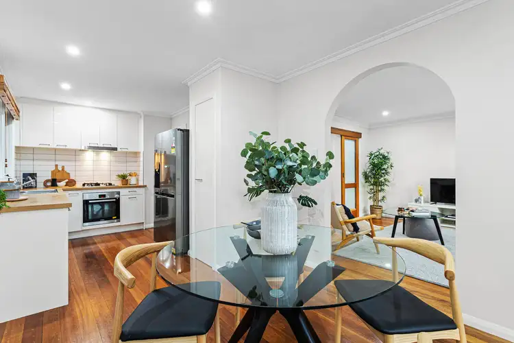 Sixth view of Homely villa listing, 1/8 Margot Street, West Footscray VIC 3012