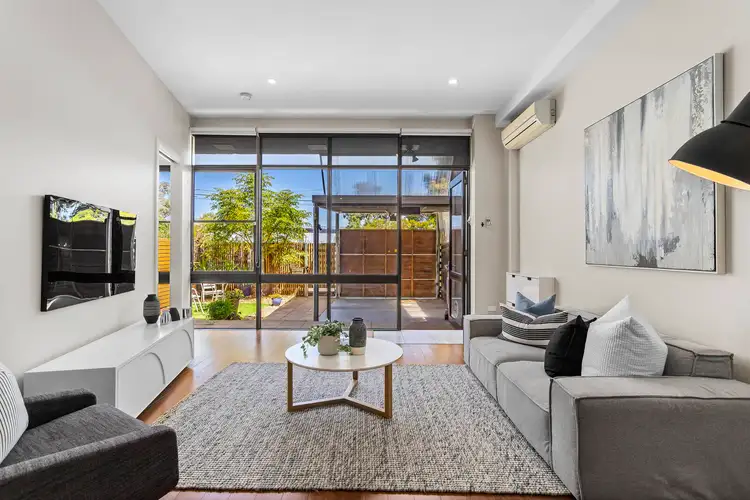 112/200 Stephen Street, Yarraville VIC 3013