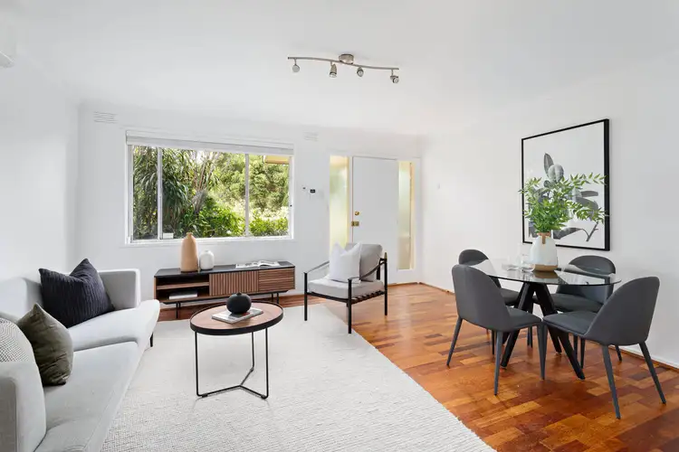 Third view of Homely unit listing, 6/25 Shaw Street, Ashwood VIC 3147