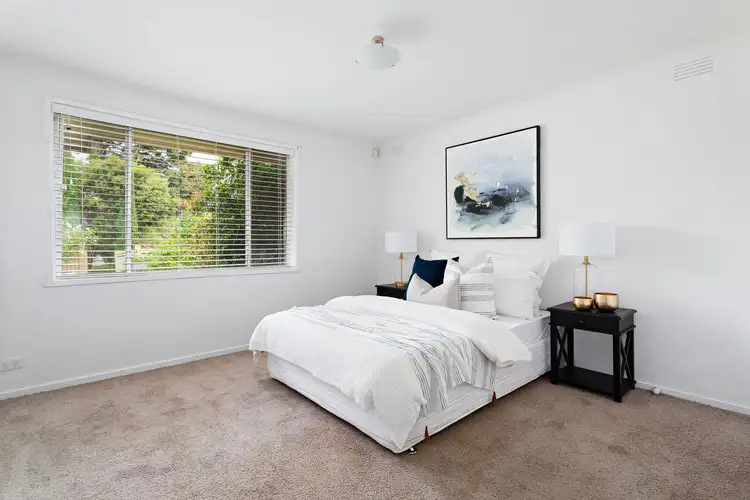 Fifth view of Homely unit listing, 6/25 Shaw Street, Ashwood VIC 3147