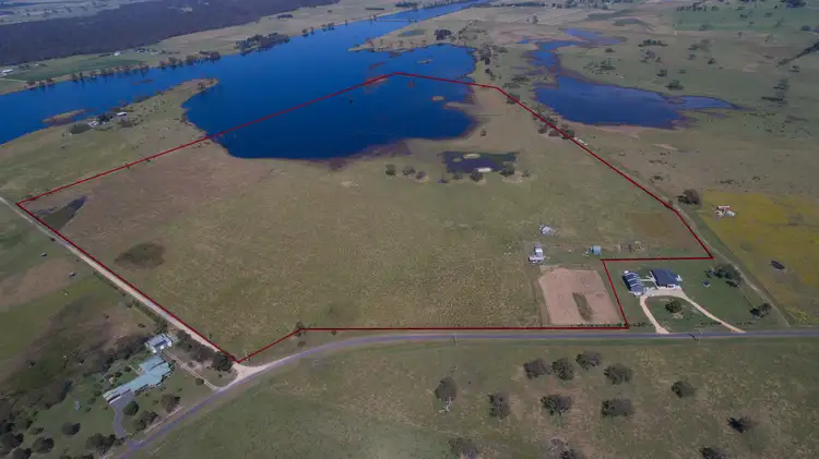 Main view of Homely rural property listing, LOT Lot 2, 142 Tylers Road, Pearsondale VIC 3851