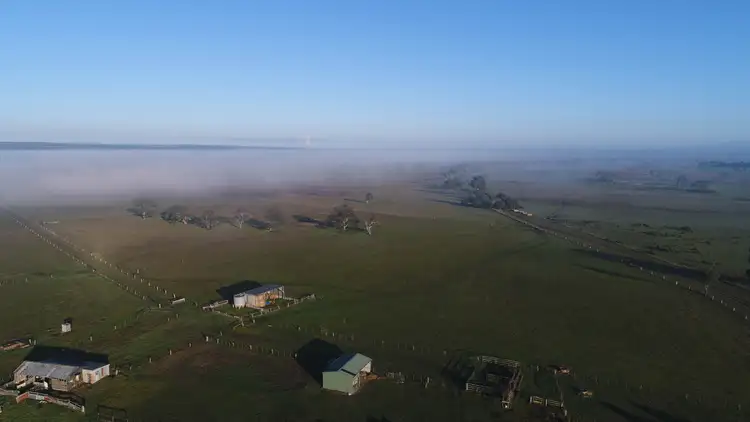 Fifth view of Homely rural property listing, LOT Lot 2, 142 Tylers Road, Pearsondale VIC 3851