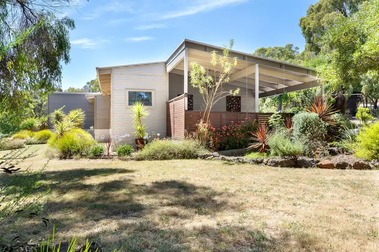 61 Browns Road, Smythesdale VIC 3351