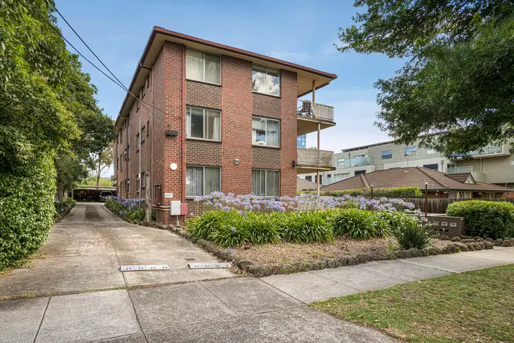 7/91 Thames Street, Box Hill VIC 3128