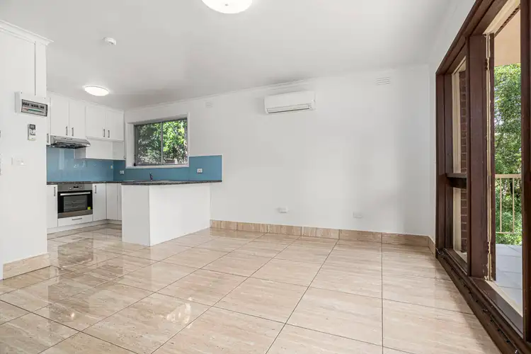 Second view of Homely apartment listing, 7/91 Thames Street, Box Hill VIC 3128