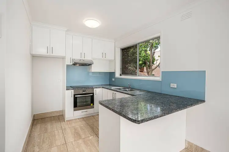 Third view of Homely apartment listing, 7/91 Thames Street, Box Hill VIC 3128